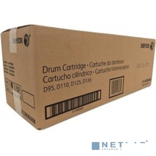 XEROX 013R00668/013R00666 Копи-картридж Xerox для XEROX D95/110 (500 000 стр.) {GMO}