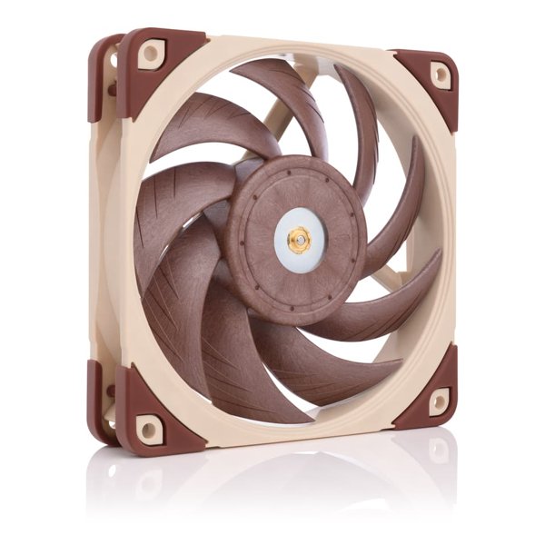 Noctua NF-A12X25 LS-PWM