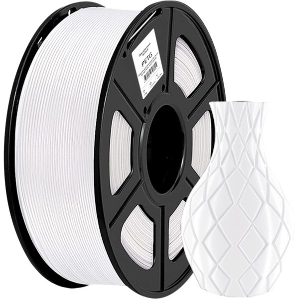 Cactus CS-3D-PETG-1KG-WHITE