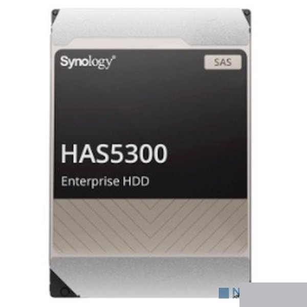 Synology HAS5300-16T NAS HD3.5 SAS 16TB HAS5300-16T