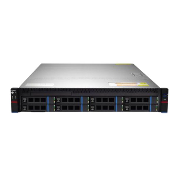 Gooxi ASR201-S08R2