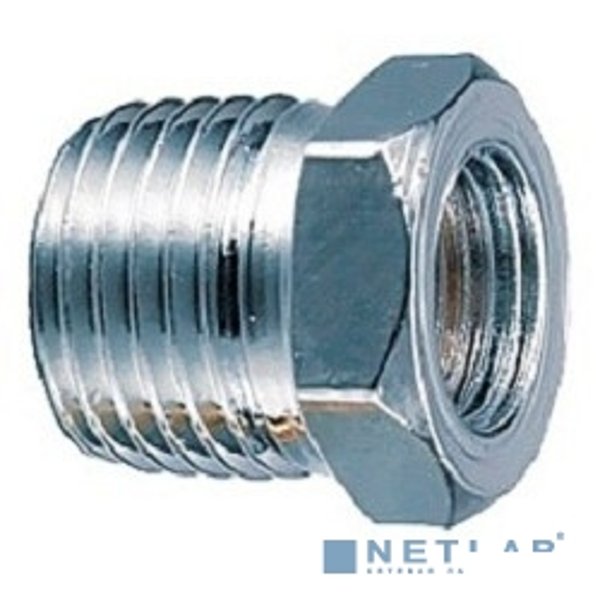 FUBAG Переходник 1/4"M на 1/8"F [180193]