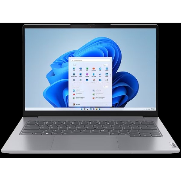 Lenovo ThinkBook 14 G7 IML [21MRA04ERK] Grey 14" {WUXGA Ultra 5 125U/16GB/512GB SSD/DOS} (РФ)