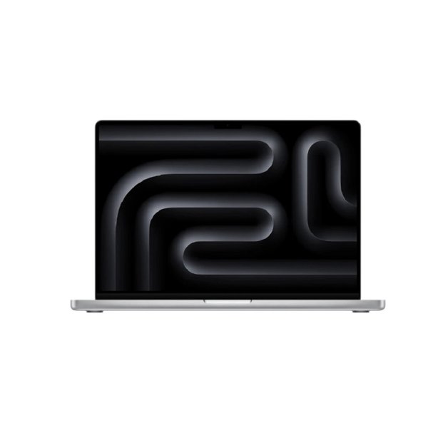 Apple MacBook Pro 16-inch 2024 [MX2T3] (КЛАВ.РУС.ГРАВ.) Silver 16" Liquid Retina XDR {(3456x2234) M4 Pro 14C CPU 20C GPU/24GB/512GB SSD/рекоменд.переходник 11007065} (A3403)