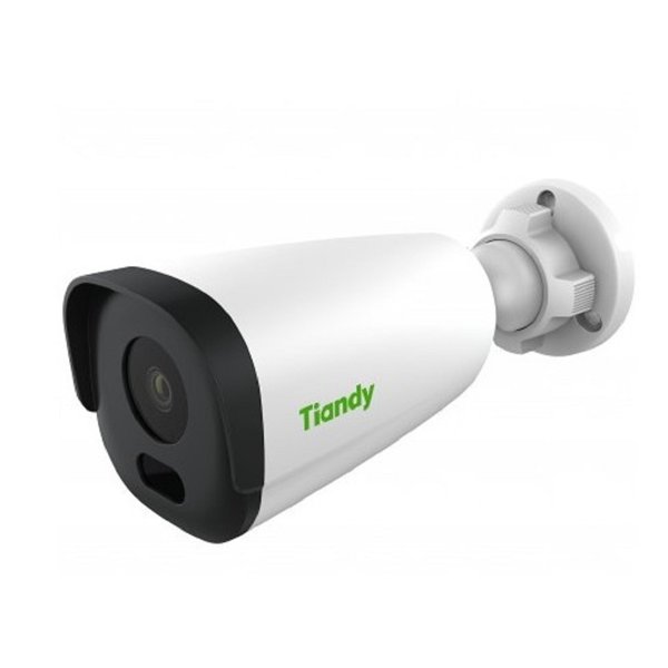 Tiandy TC-C34GN I5/E/Y/C/4mm/V4.2 1/2.7" CMOS, F1.6, фиксированная диафрагма, цифровой WDR, 50m IR, 0.02Lux