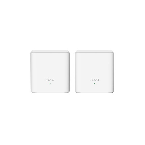 Tenda EX3(2-pack)