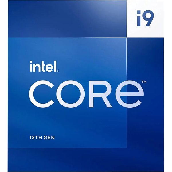 Intel Core i9-13900KF