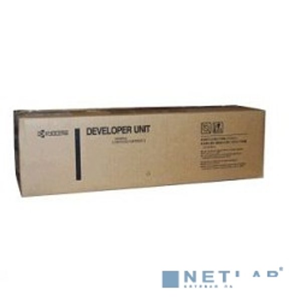Kyocera-Mita DV-896Y/DV-895Y узел проявки {FS-C8020MFP/C8025MFP}