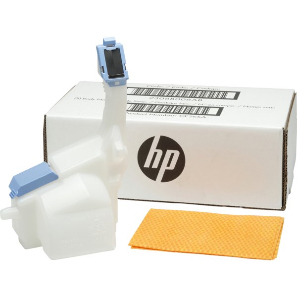 HP LLC CE265A Бункер для сбора отработанного тонера для CLJ CP4525/CM4540/M651/M680 (36 000 стр.)