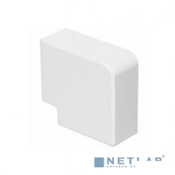 Legrand 638013 Плоский угол 90° - для кабель-каналов Metra 100x50