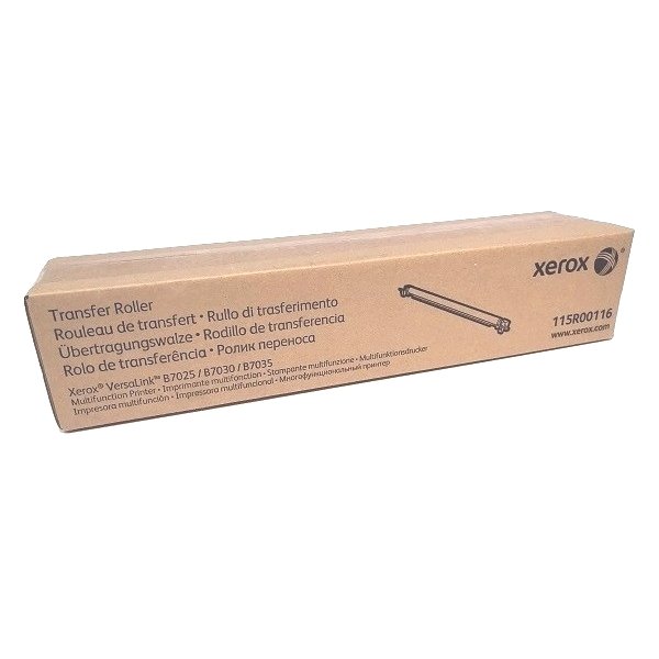 XEROX   115R00116    Ролик переноса XEROX VL B7025/30/35 200K (115R00116)