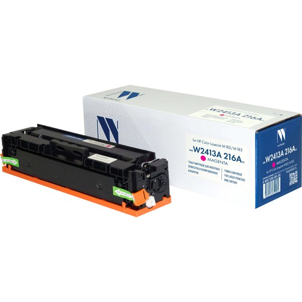 NVP NV-W2413A-216ANCM