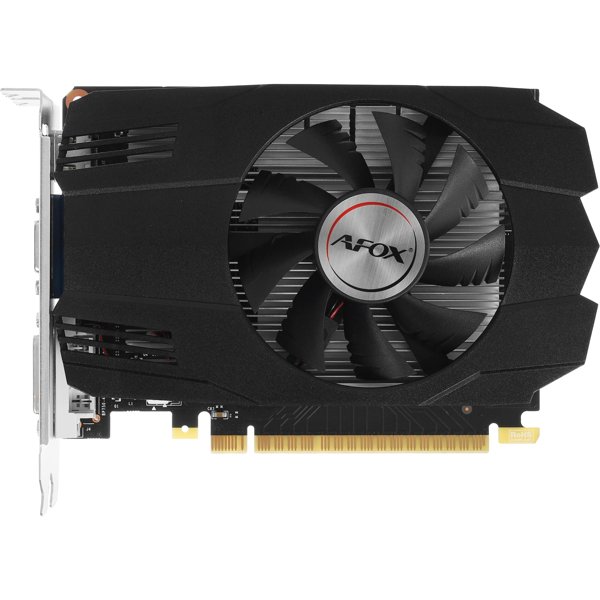 AFOX GeForce GTX 750 TI (AF750TI-4096D5H5-V3)