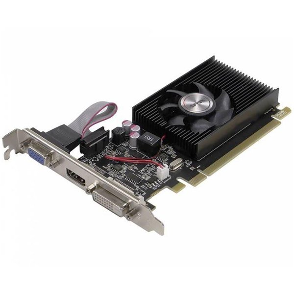 AFOX CORPORATION AFR5220-2048D3L5