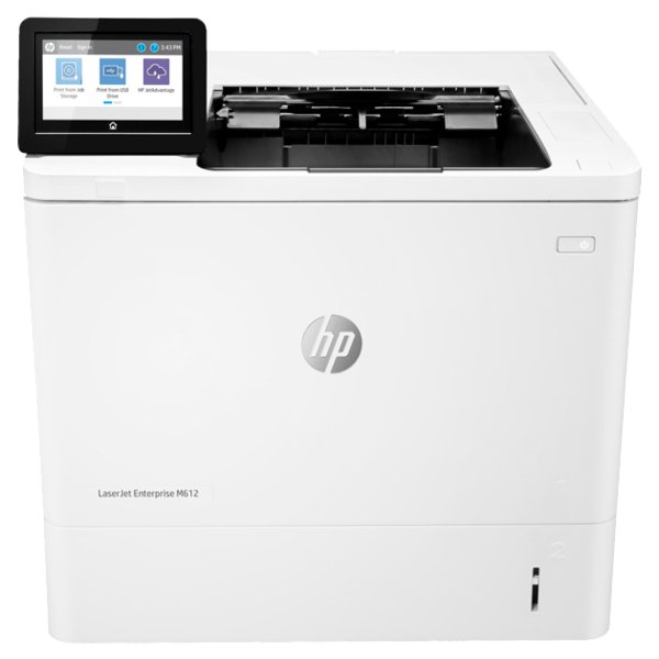 HP LaserJet Enterprise M612dn (7PS86A)