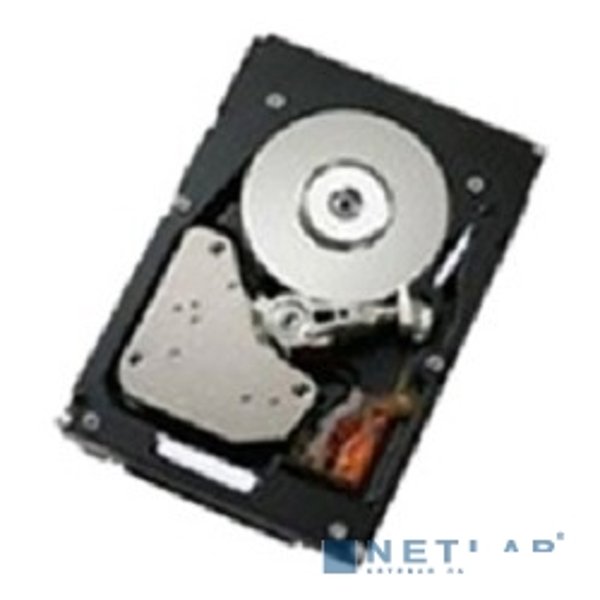 00Y2497 Жесткий диск 146GB 15,000 rpm 6Gb SAS 2.5” HDD