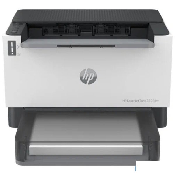 Лазерный принтер/ HP LaserJet Tank 2502dw Printer