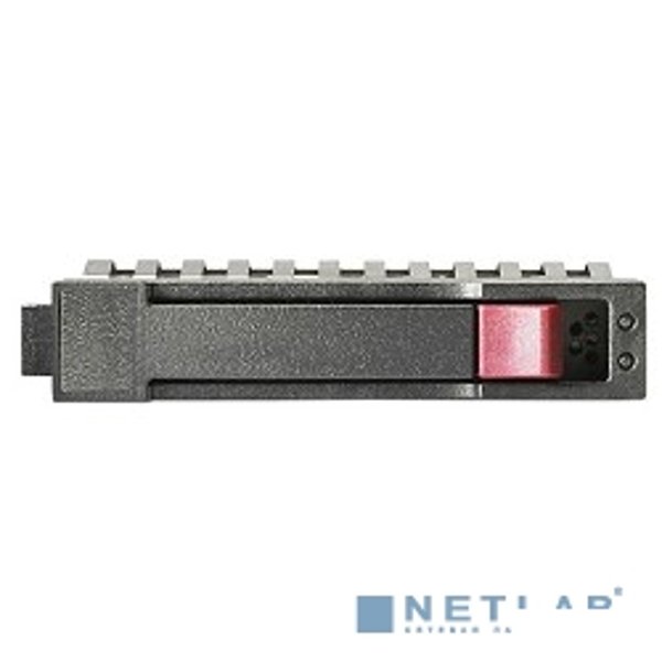 HPE J9F50A, MSA 1TB 12G SAS 7.2K 2.5in 512e ENT HDD
