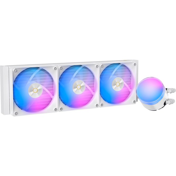Ocypus Delta-L36-WH3AAWNN02X-GL White