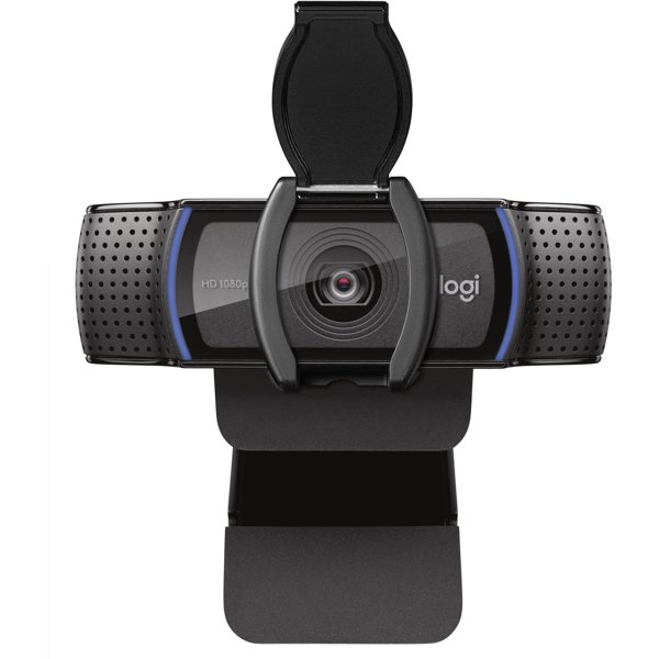 Logitech Webcam C920e