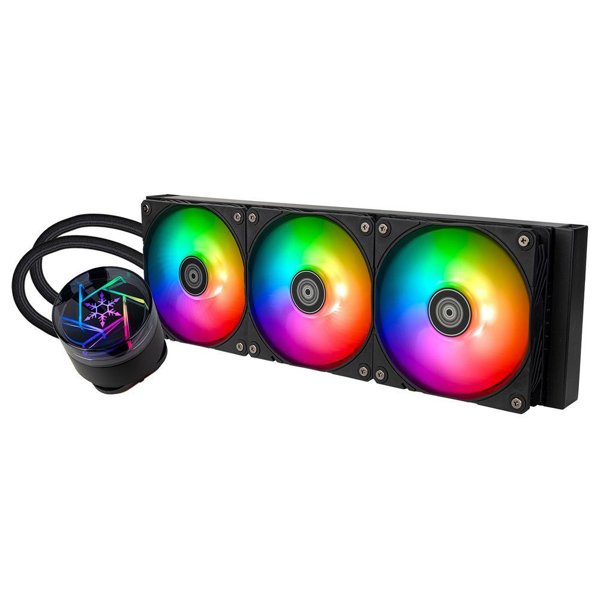 SilverStone G53NP360ARGB020