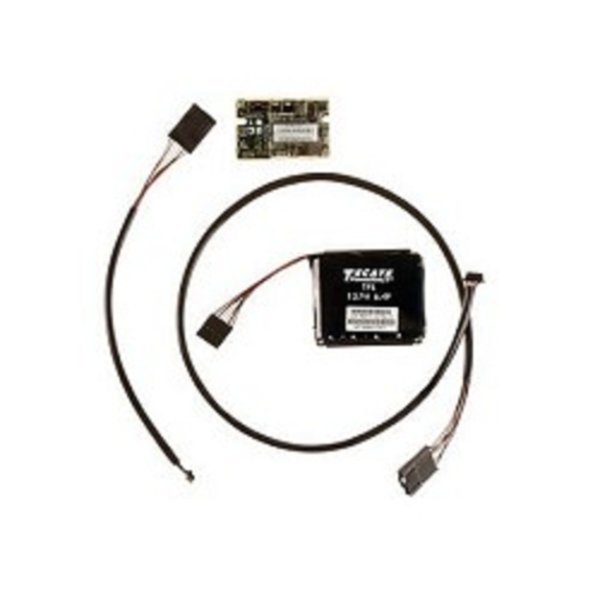 LSI LSI00418/ 05-25444-00 SERVER ACC CACHEVAULT FLASH/LSICVM02 LSI/ BROADCOM 1Gb (00-00377887)