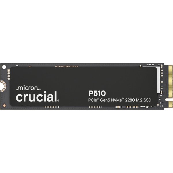Crucial P510 CT2000P510SSD8