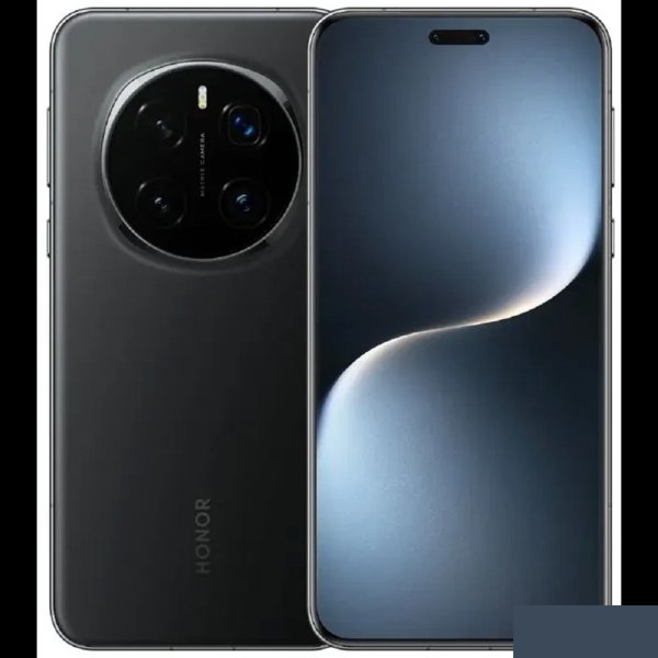 Honor Magic 7 Pro 12GB/512GB черный [5109BQJG]