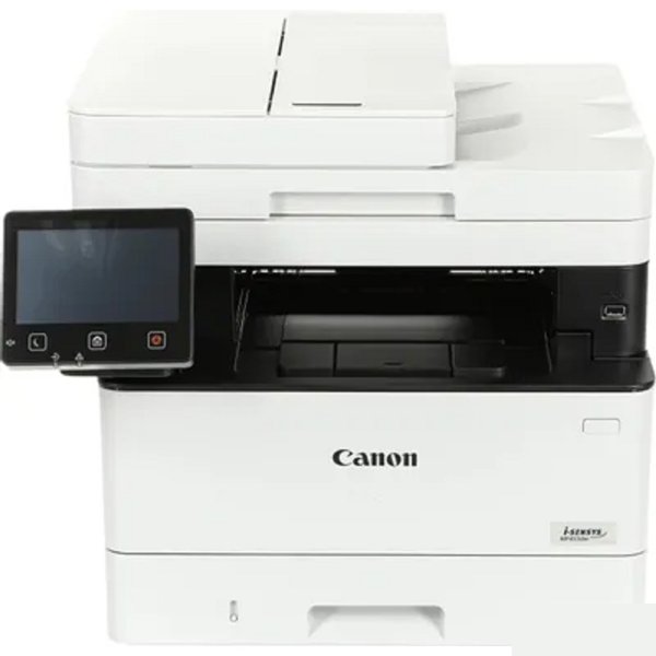 Canon i-SENSYS MF453dw (5161C007) {ч-б лазерный, А4, 40стр./мин.,  600x600, 1024Мб, Wi-Fi,USB , дупл.}