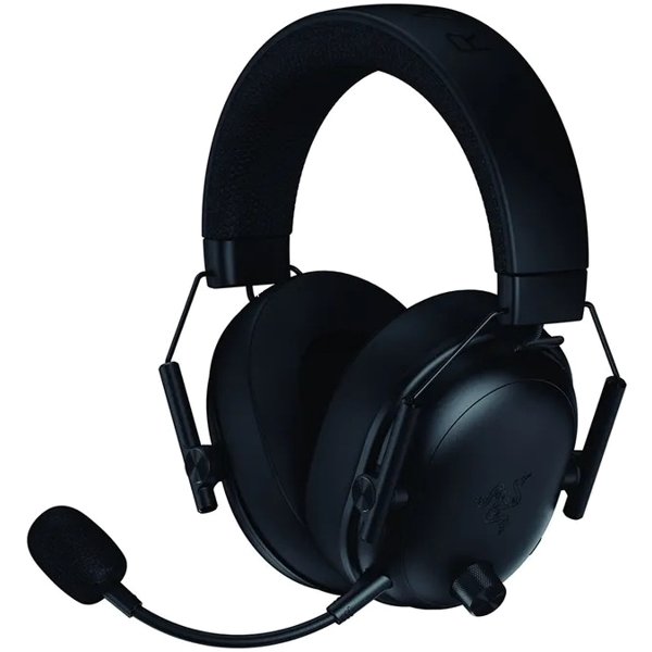 Razer BlackShark V3 - Black Headset