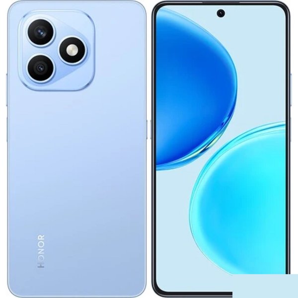 Honor X8d 8/256Gb Blue [5109CCUB]