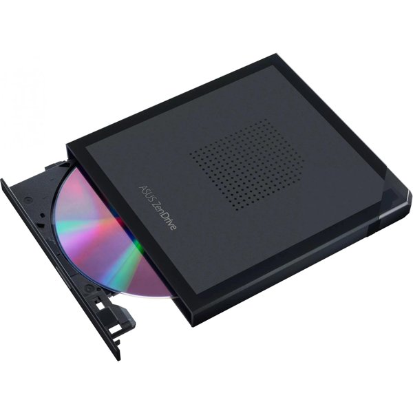 ASUS SDRW-08V1M-U/BLK/G/AS
