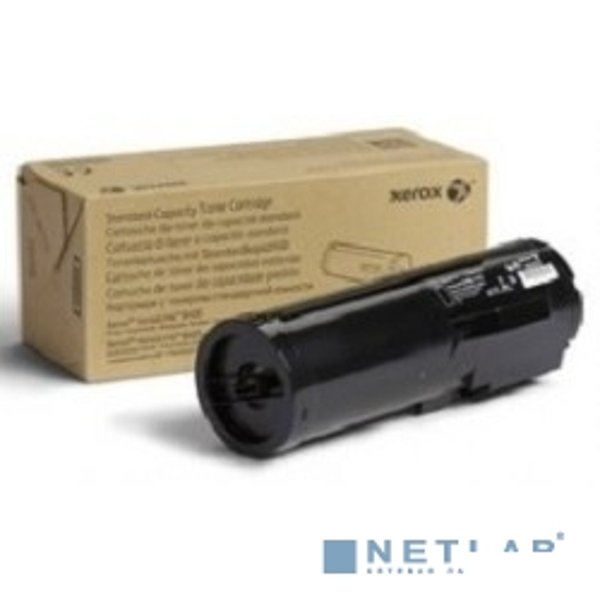 Xerox 106R03581 Тонер-картридж  для VL B400/B405 (5,9K)