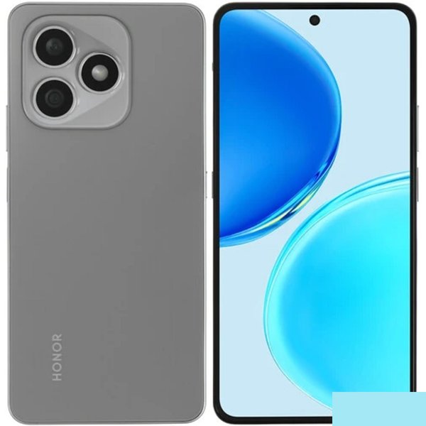 Honor X8d 8GB/128GB Grey [5109CCTW]