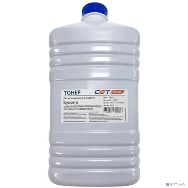 CET CET111102-1000B