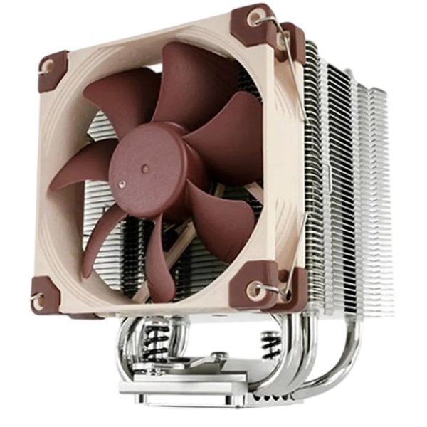 Noctua CPU Cooler NH-U9S Beige/Brown