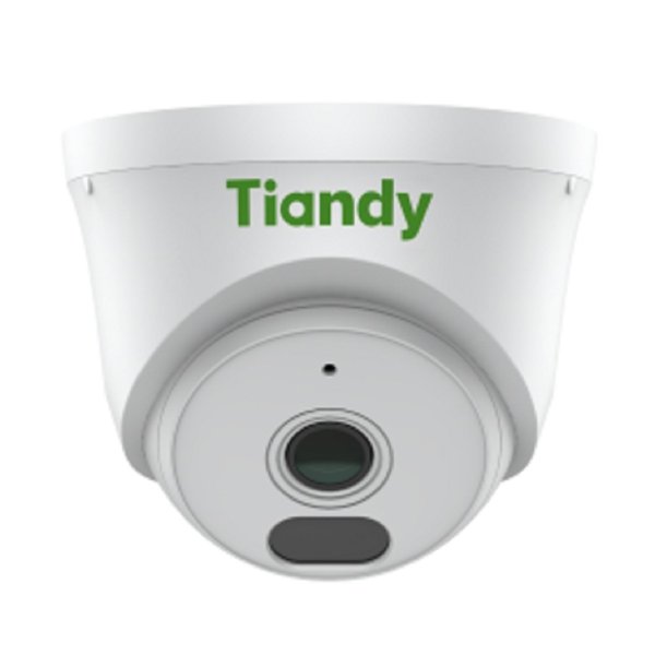 Tiandy TC-C320N AK/I3/E/Y/C/2.8mm/V2.0 IP Камера видеонаблюдения