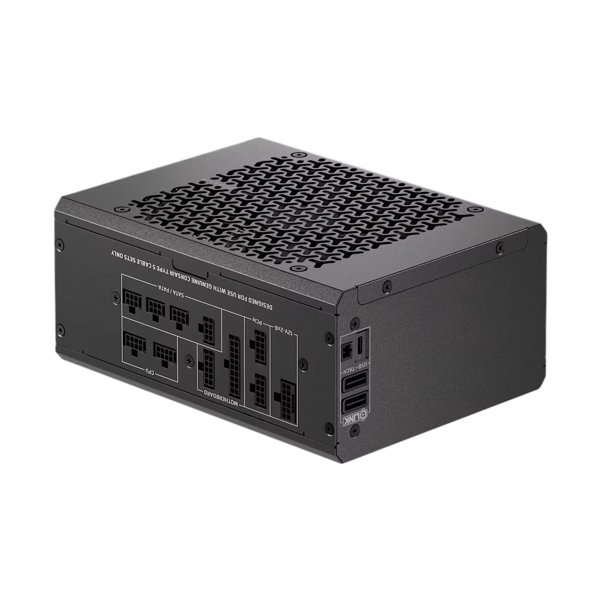 Corsair HX1200i SHIFT CP-9020267-EU