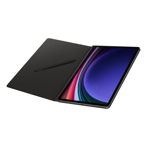 Samsung Smart Book Cover Galaxy Tab S10+/S9+/S9 FE+, EF-BX810PBEGRU