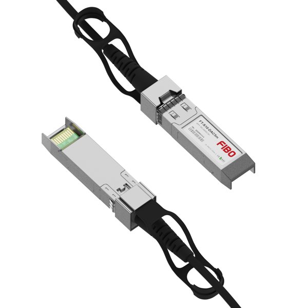 Fibo FT-S10-DAC5m(30AWG)