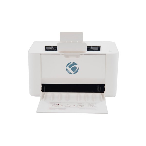 BULAT P1024 (XXBT0P1024010) {A4, 600dpi, 24ppm, 128Mb, 1,2ГГц, USB, старт картридж 2000стр.}