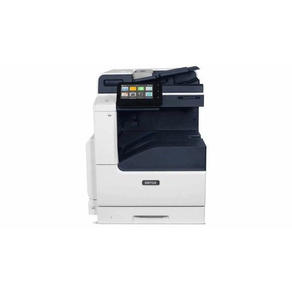 Цветное МФУ VersaLink C7125 Single Tray with Stand (C7101V_D, 097S05202, 097S04907)