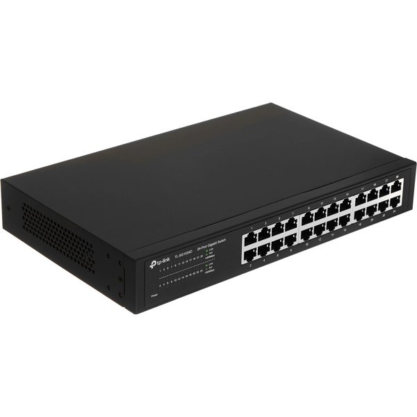 TP-Link TL-SG1024D