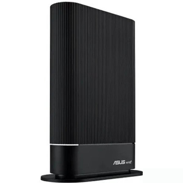 ASUS RT-AX59U Беспроводной двухдиапазонный маршрутизатор AX4200, USB 3.0/USB 2.0, Wi-Fi 6 (ax)