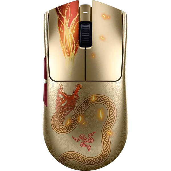 Razer Viper V3 Pro Counter-Strike 2 Ed. (RZ01-05120800-R3M1)