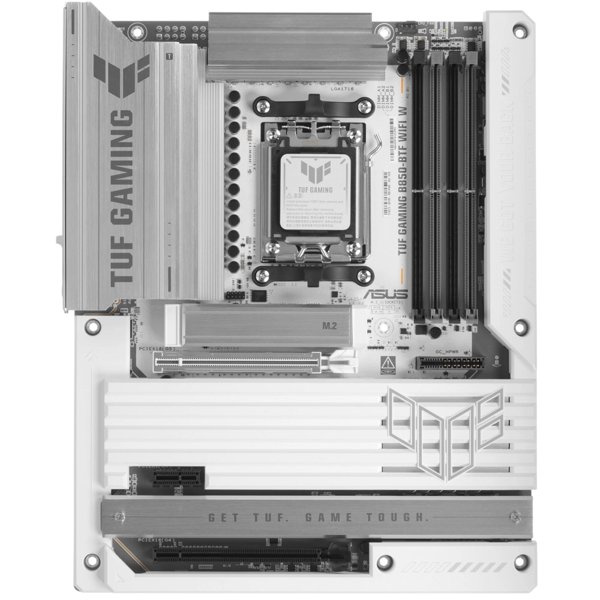 ASUS TUF GAMING B850-BTF WIFI W