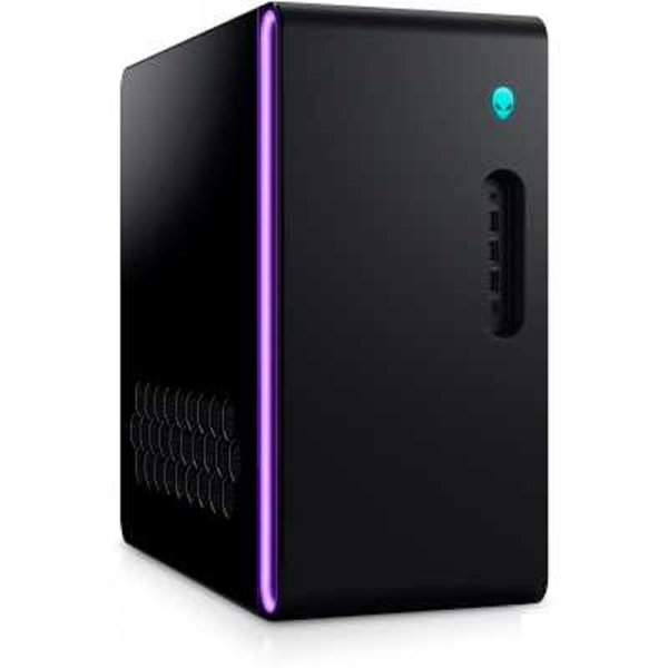 Dell Alienware Aurora R16 MT [R16-9481] Black { i9 14900F/64Gb/SSD2Tb RTX4080 Super 16Gb/W11H/m/kb}