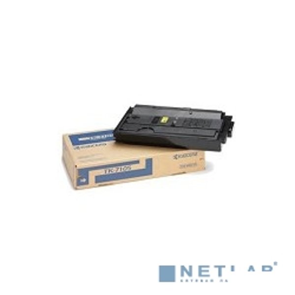 Kyocera-Mita TK-7105 Тонер картридж, Black {TASKalfa 3010i (20 000стр.)}