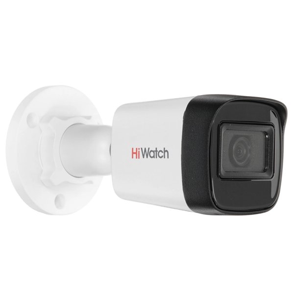 HiWatch DS-T500(C) (2.8MM) Камера HD-TVI