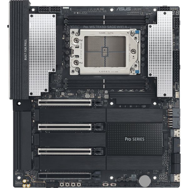 ASUS PRO WS TRX50-SAGE WIFI A (90MB1LE0-M0EAY0)